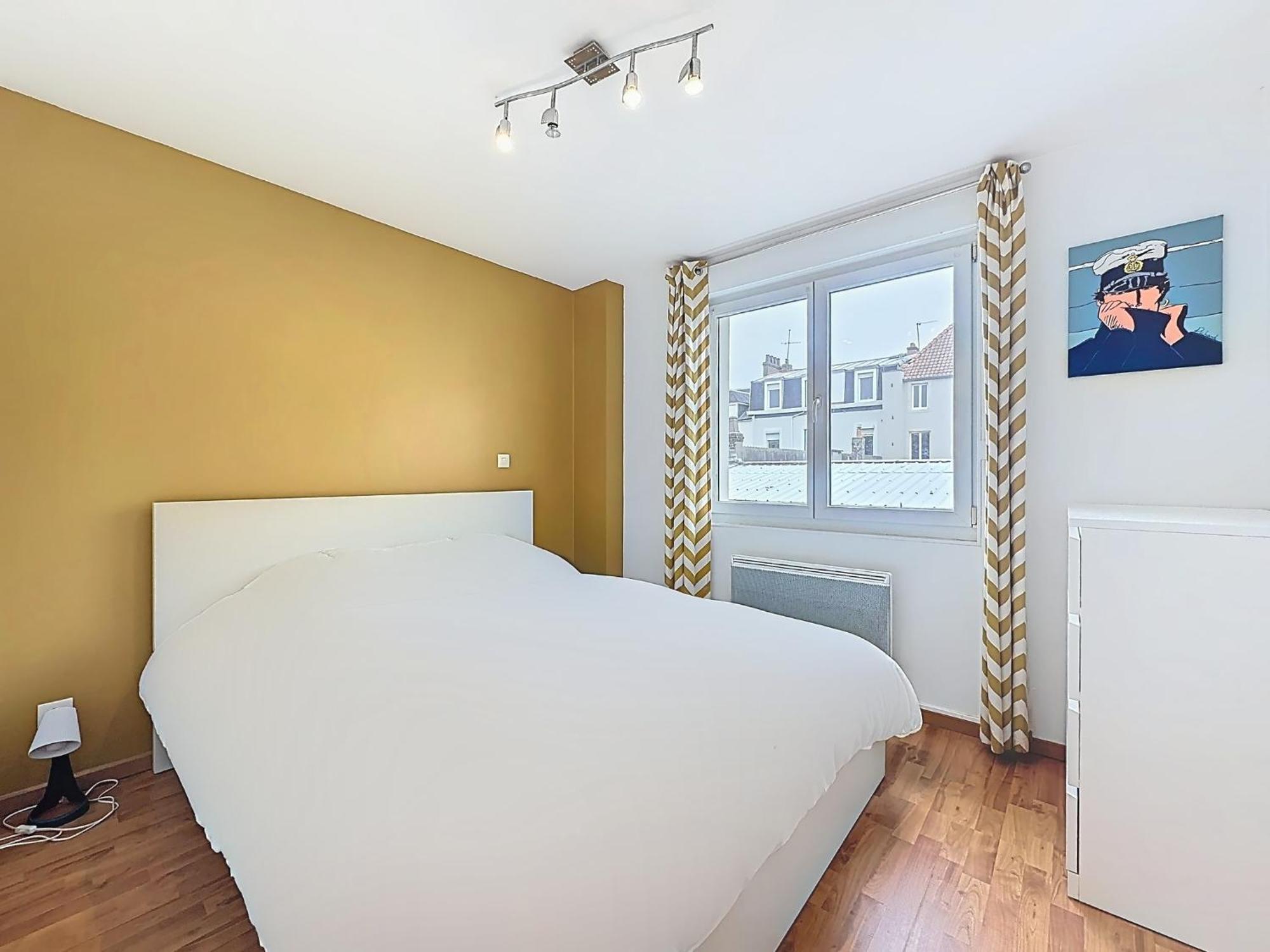 Maison « Maracha » Centre Ville 150M De La Plage Wimereux Exterior photo